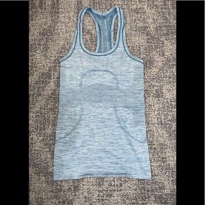 Lululemon Swiftly Tech